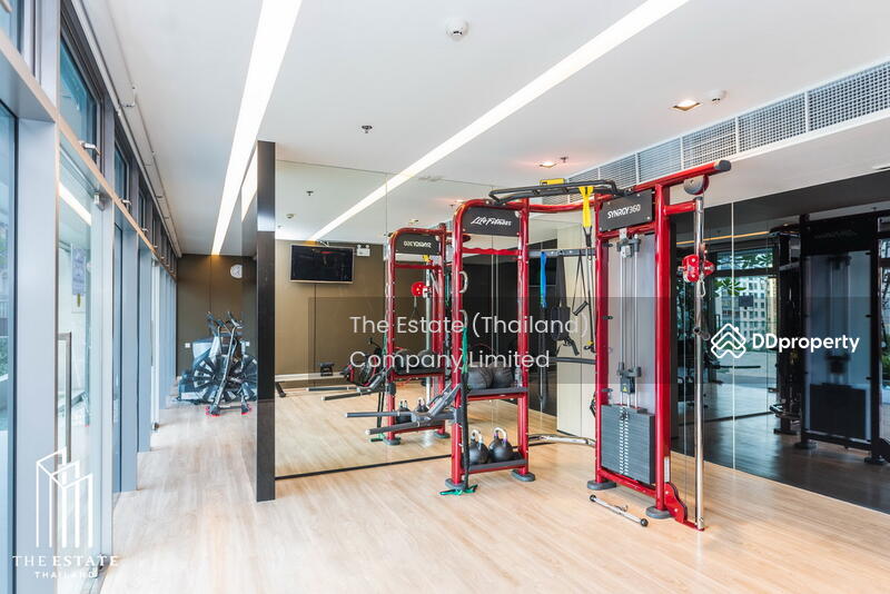 Whizdom Connect Sukhumvit : วิสซ์ดอม คอนเนค สุขุมวิท, กรุงเทพ, 1 ซอยปิยบุตร์ 1 ถนนสุขุมวิท, บางนา, บางนา, กรุงเทพ, 28 ตร.ม., คอนโด ให้เช่า, โดย The Estate(Thailand) Limited, 7644765 - DDproperty.com