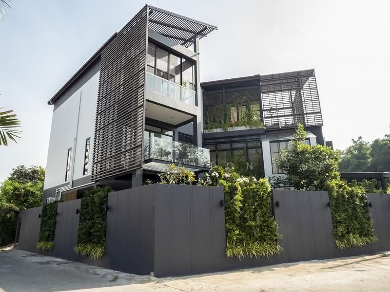 No Name, กรุงเทพ, 52 Pridi Banomyong 26, พระโขนงเหนือ, วัฒนา, กรุงเทพ, 716 ตร.ม., บ้านเดี่ยว ขาย, โดย Amolraya Tongsuk, 7646742 - DDproperty.com