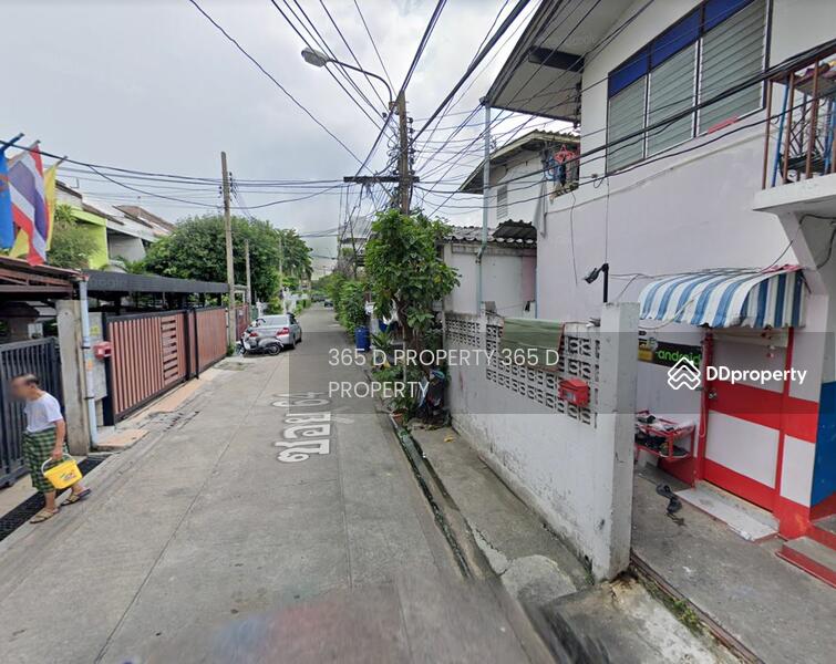 ขาย - บ้านเดี่ยว ลาดพร้าว 64 แยก 2, กรุงเทพ, ลาดพร้าว 64, วังทองหลาง, กรุงเทพ, 400 ตร.ม., บ้านเดี่ยว ขาย, โดย Khun Palat, 7647528 - DDproperty.com