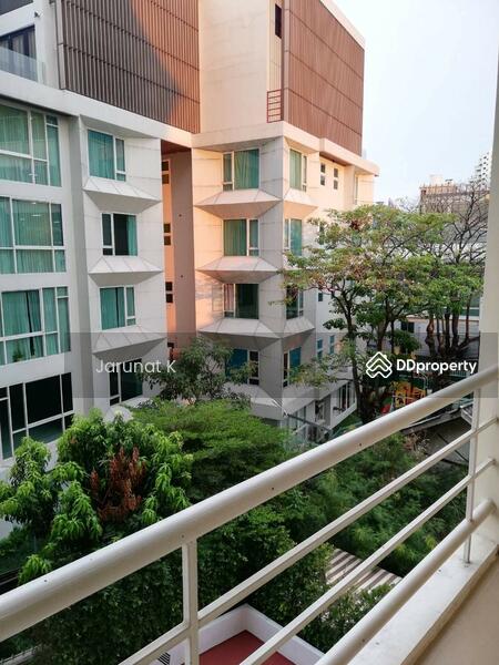 ให้เช่า - The Amethyst 39 : ดิ แอมมิธิส สุขุมวิท 39, กรุงเทพ