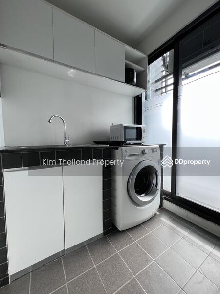 The Seed Mingle Sathorn-Suanplu, Bangkok, 389 Soi Sathon 3, Thung Maha Mek, Sathon, Bangkok, Studio, 27 sqm, Condo For Rent, by Kim Nichada, 7648325 - DDproperty.com