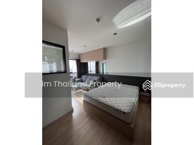 For Rent - The Seed Mingle Sathorn-Suanplu, Bangkok