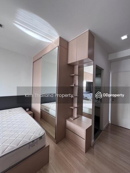 The Seed Mingle Sathorn-Suanplu, Bangkok, 389 Soi Sathon 3, Thung Maha Mek, Sathon, Bangkok, Studio, 27 sqm, Condo For Rent, by Kim Nichada, 7648325 - DDproperty.com