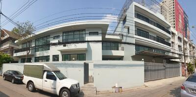 ขาย - บ้าน ใกล้ไบเทค บางนา, กรุงเทพ