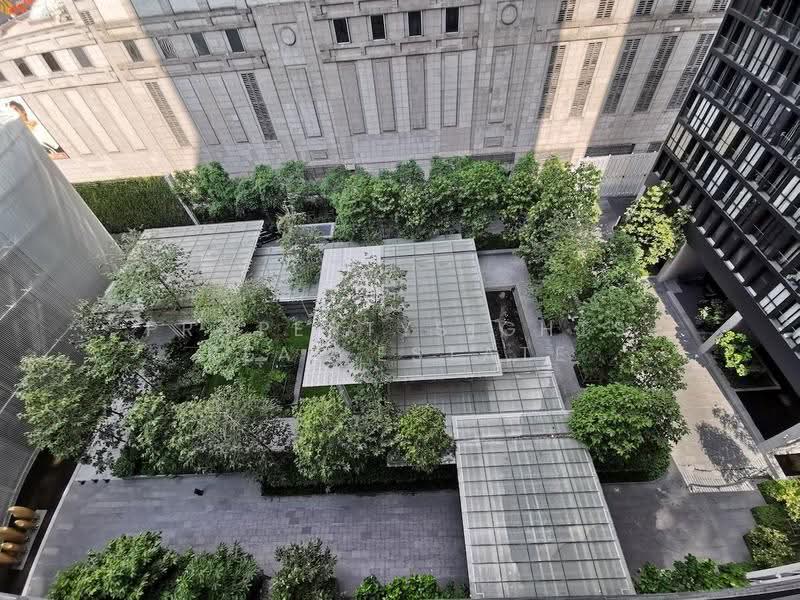 Noble Ploenchit : โนเบิล เพลินจิต, กรุงเทพ, 1035 ถนนเพลินจิต, ลุมพินี, ปทุมวัน, กรุงเทพ, 45 ตร.ม., คอนโด ให้เช่า, โดย PROPERTYSIGHTS REAL ESTATE, 7650931 - DDproperty.com