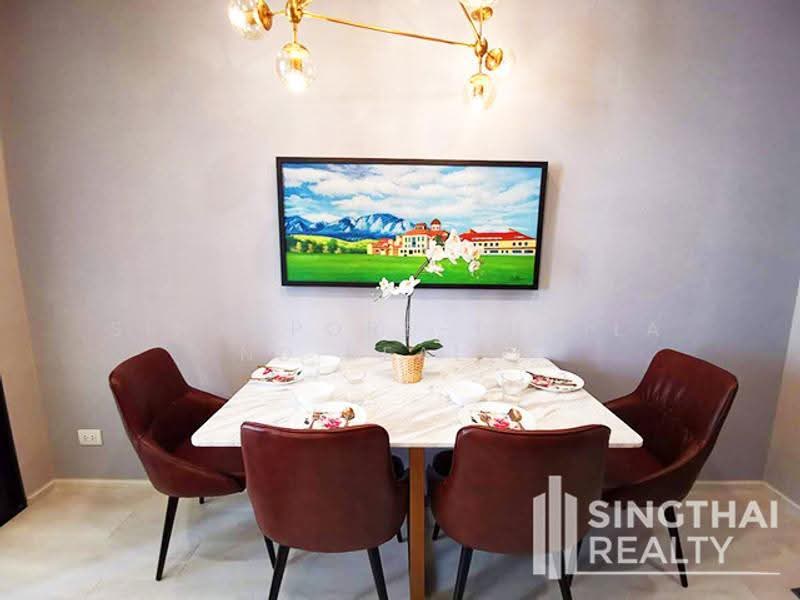 Noble Ploenchit, Bangkok, 1035 Ploenchit  Road, Lumphini, Pathum Wan, Bangkok, 1 Bedroom, 45 sqm, Condo For Rent, by PROPERTYSIGHTS REAL ESTATE, 7650931 - DDproperty.com