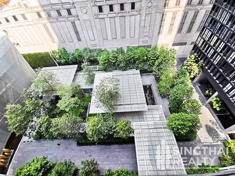 Noble Ploenchit : โนเบิล เพลินจิต, กรุงเทพ, 1035 ถนนเพลินจิต, ลุมพินี, ปทุมวัน, กรุงเทพ, 45 ตร.ม., คอนโด ให้เช่า, โดย PROPERTYSIGHTS REAL ESTATE, 7650931 - DDproperty.com