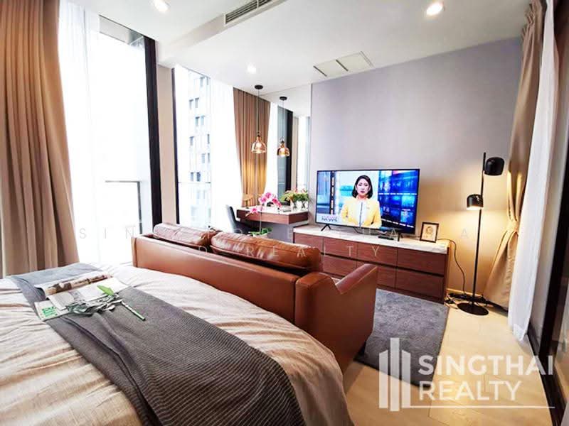 Noble Ploenchit : โนเบิล เพลินจิต, กรุงเทพ, 1035 ถนนเพลินจิต, ลุมพินี, ปทุมวัน, กรุงเทพ, 45 ตร.ม., คอนโด ให้เช่า, โดย PROPERTYSIGHTS REAL ESTATE, 7650931 - DDproperty.com
