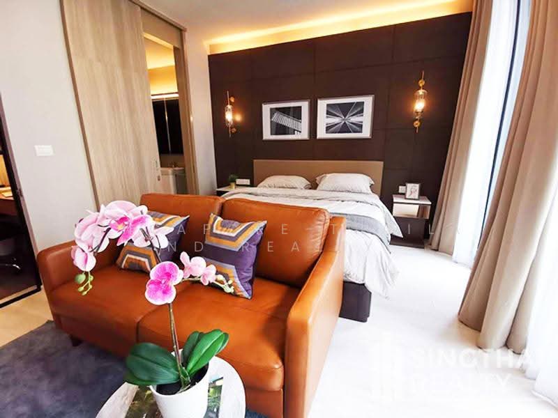Noble Ploenchit, Bangkok, 1035 Ploenchit  Road, Lumphini, Pathum Wan, Bangkok, 1 Bedroom, 45 sqm, Condo For Rent, by PROPERTYSIGHTS REAL ESTATE, 7650931 - DDproperty.com