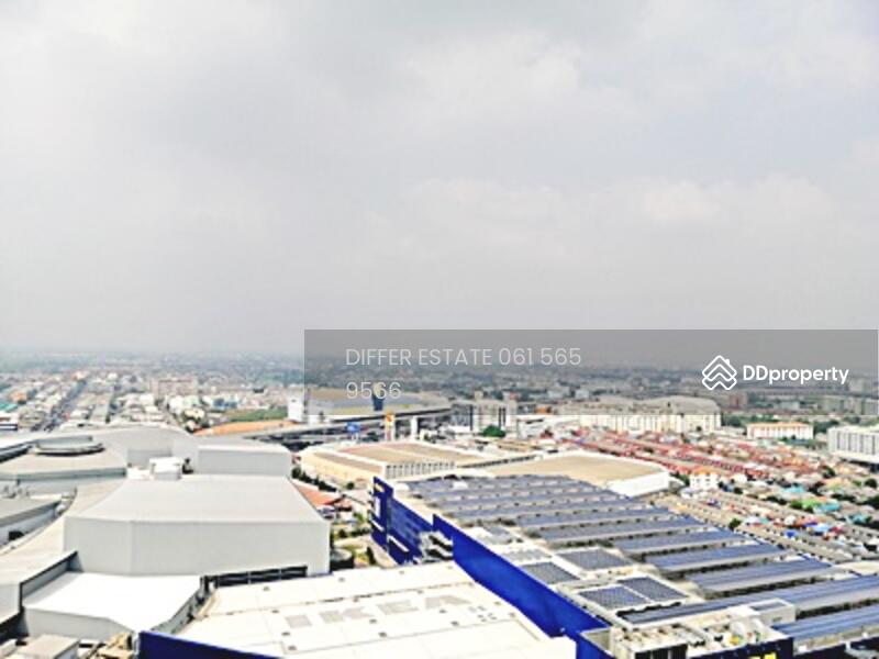 Plum Condo Central Station (Phase 1) : พลัม คอนโด เซ็นทรัล สเตชั่น (เฟส 1), นนทบุรี, หมู่ที่ 6 188 เสาธงหิน, เสาธงหิน, บางใหญ่, นนทบุรี, 24 ตร.ม., คอนโด ให้เช่า, โดย DIFFER ESTATE CO., LTD, 7651066 - DDproperty.com