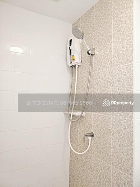 Plum Condo Central Station (Phase 1) : พลัม คอนโด เซ็นทรัล สเตชั่น (เฟส 1), นนทบุรี, หมู่ที่ 6 188 เสาธงหิน, เสาธงหิน, บางใหญ่, นนทบุรี, 24 ตร.ม., คอนโด ให้เช่า, โดย DIFFER ESTATE CO., LTD, 7651066 - DDproperty.com