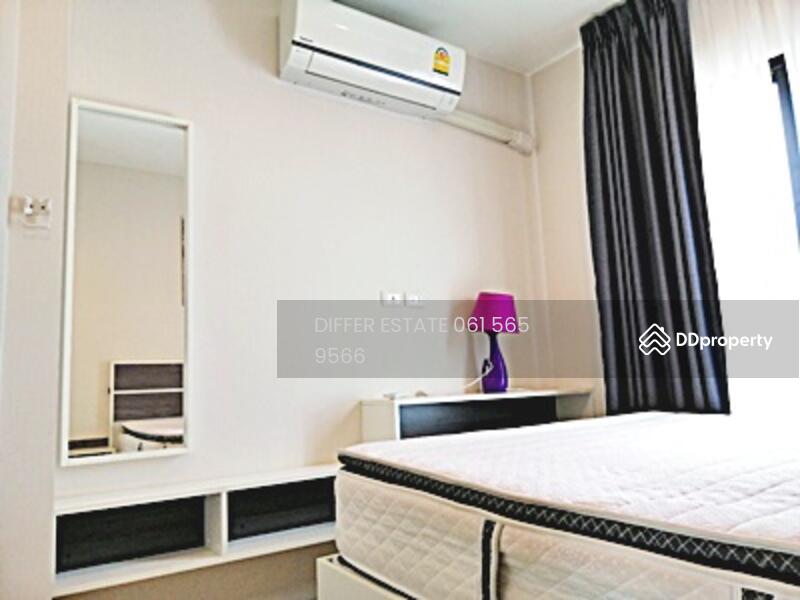 Plum Condo Central Station (Phase 1) : พลัม คอนโด เซ็นทรัล สเตชั่น (เฟส 1), นนทบุรี, หมู่ที่ 6 188 เสาธงหิน, เสาธงหิน, บางใหญ่, นนทบุรี, 24 ตร.ม., คอนโด ให้เช่า, โดย DIFFER ESTATE CO., LTD, 7651066 - DDproperty.com
