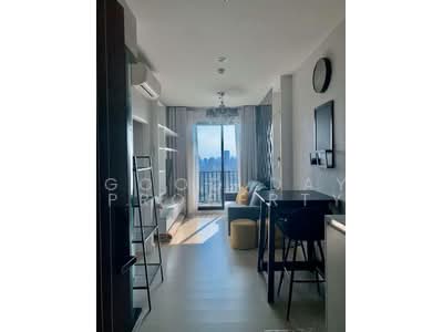 For Rent - The Niche Pride Thonglor-Phetchaburi, Bangkok