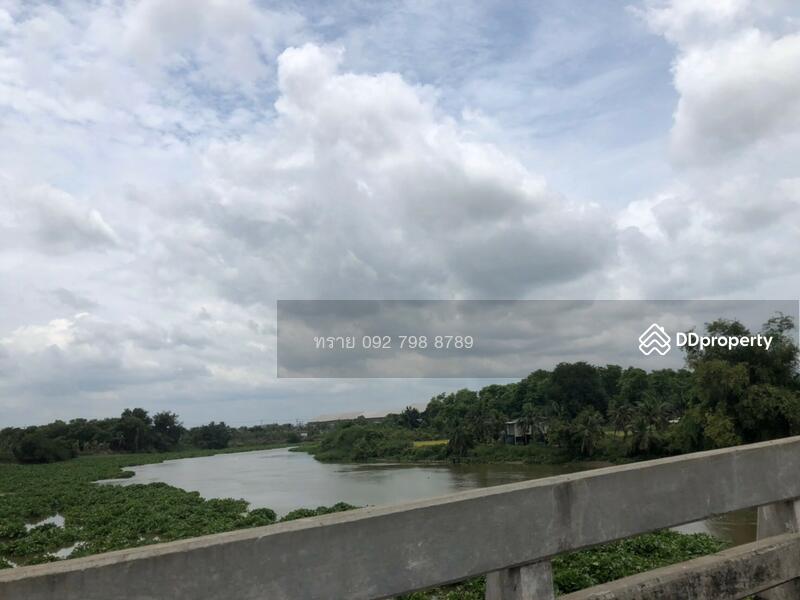 sss204 ขายที่ดิน ติดแม่น้ำบางปะกง ปราจีนบุรี, ปราจีนบุรี, บางยาง, บ้านสร้าง, ปราจีนบุรี, 5,212 ตร.ม., ที่ดิน ขาย, โดย คุณ ทราย, 7653357 - DDproperty.com