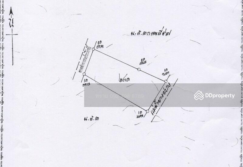 sss204 ขายที่ดิน ติดแม่น้ำบางปะกง ปราจีนบุรี, Prachin Buri, Bang Yang, Ban Sang, Prachin Buri, , 5,212 sqm, Land For Sale, by คุณ ทราย, 7653357 - DDproperty.com