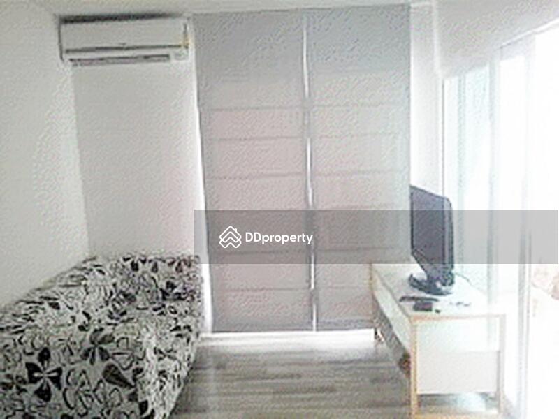 เดอะ คีย์ พหลโยธิน 34, Bangkok, พหลโยธิน, Chan Kasem, Chatuchak, Bangkok, 1 Bedroom, 33 sqm, Condo For Rent, by Kim Nichada, 765347 - DDproperty.com