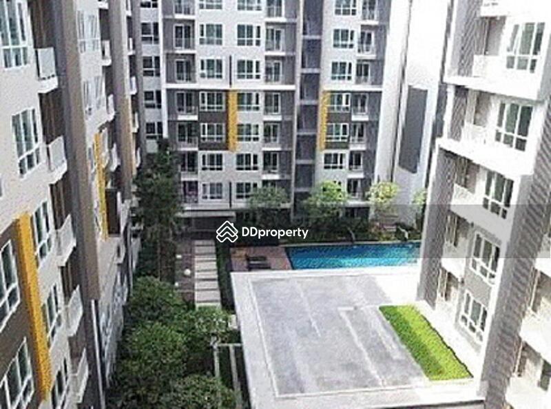 เดอะ คีย์ พหลโยธิน 34, Bangkok, พหลโยธิน, Chan Kasem, Chatuchak, Bangkok, 1 Bedroom, 33 sqm, Condo For Rent, by Kim Nichada, 765347 - DDproperty.com