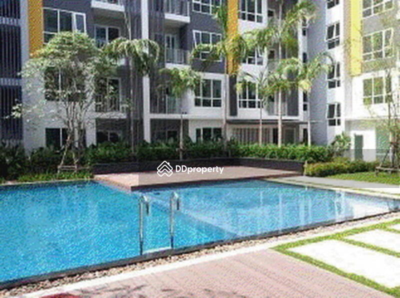 เดอะ คีย์ พหลโยธิน 34, Bangkok, พหลโยธิน, Chan Kasem, Chatuchak, Bangkok, 1 Bedroom, 33 sqm, Condo For Rent, by Kim Nichada, 765347 - DDproperty.com