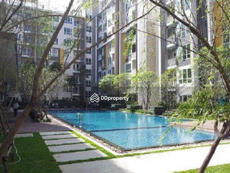 เดอะ คีย์ พหลโยธิน 34, Bangkok, พหลโยธิน, Chan Kasem, Chatuchak, Bangkok, 1 Bedroom, 33 sqm, Condo For Rent, by Kim Nichada, 765347 - DDproperty.com