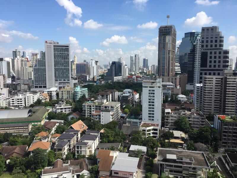 Park Origin Phrom Phong (Park 24), Bangkok, 68 Soi Sukhumvit 24, Khong Tan, Khlong Toei, Bangkok, 2 Bedrooms, 55 sqm, Condo For Sale, by PROPERTYSIGHTS REAL ESTATE, 7653991 - DDproperty.com