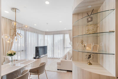 ขาย - ASHTON Chula-Silom : แอชตัน จุฬา-สีลม, กรุงเทพ