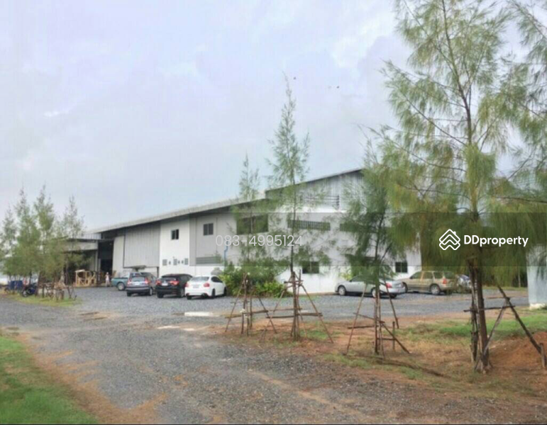 ขาย - ขายโรงงานเฟอร์นิเจอร์พร้อมกิจการ 22-3-98 ไร่ ถนนสุวินทวงศ์ คลองอุดมชลจร ฉะเชิงเทรา แยกขายได้, ฉะเชิงเทรา