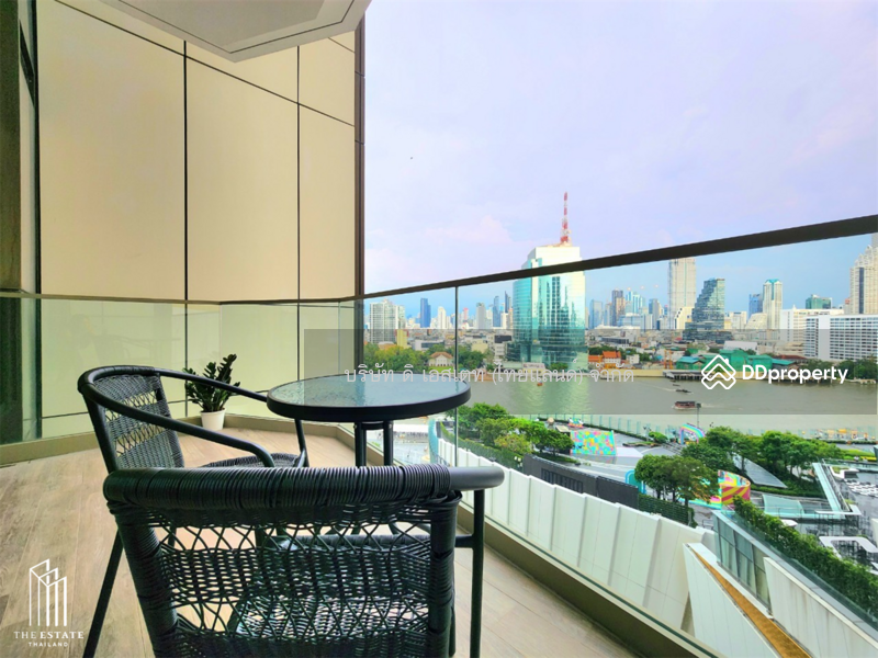 Magnolias Waterfront Residences : แมกโนเลียส์ วอเตอร์ฟรอนท์ เรสซิเดนซ์, กรุงเทพ, 259 ถ. กรุงธนบุรี, คลองต้นไทร, คลองสาน, กรุงเทพ, 61 ตร.ม., คอนโด ให้เช่า, โดย The Estate(Thailand) Limited, 7656718 - DDproperty.com