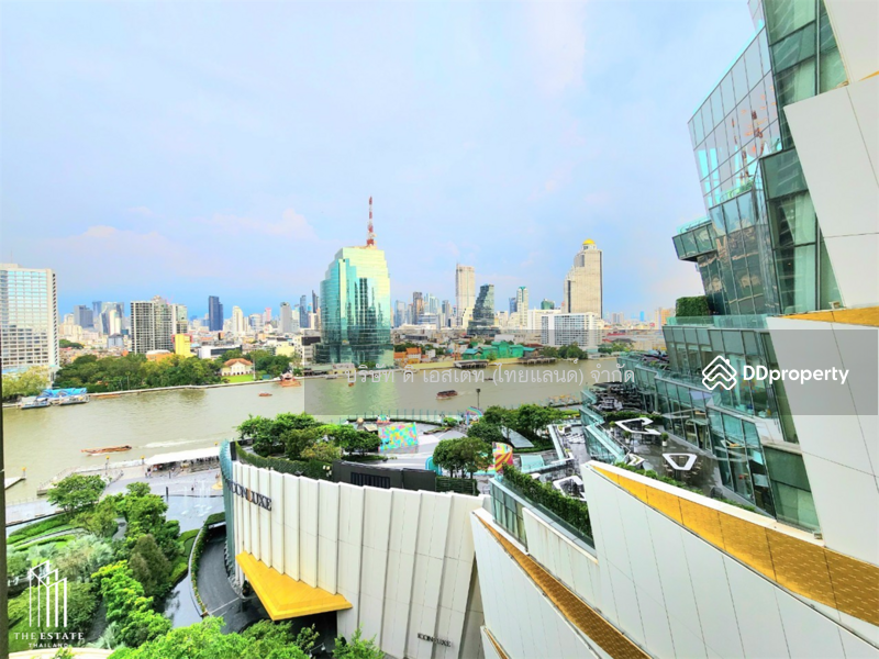 Magnolias Waterfront Residences : แมกโนเลียส์ วอเตอร์ฟรอนท์ เรสซิเดนซ์, กรุงเทพ, 259 ถ. กรุงธนบุรี, คลองต้นไทร, คลองสาน, กรุงเทพ, 61 ตร.ม., คอนโด ให้เช่า, โดย The Estate(Thailand) Limited, 7656718 - DDproperty.com