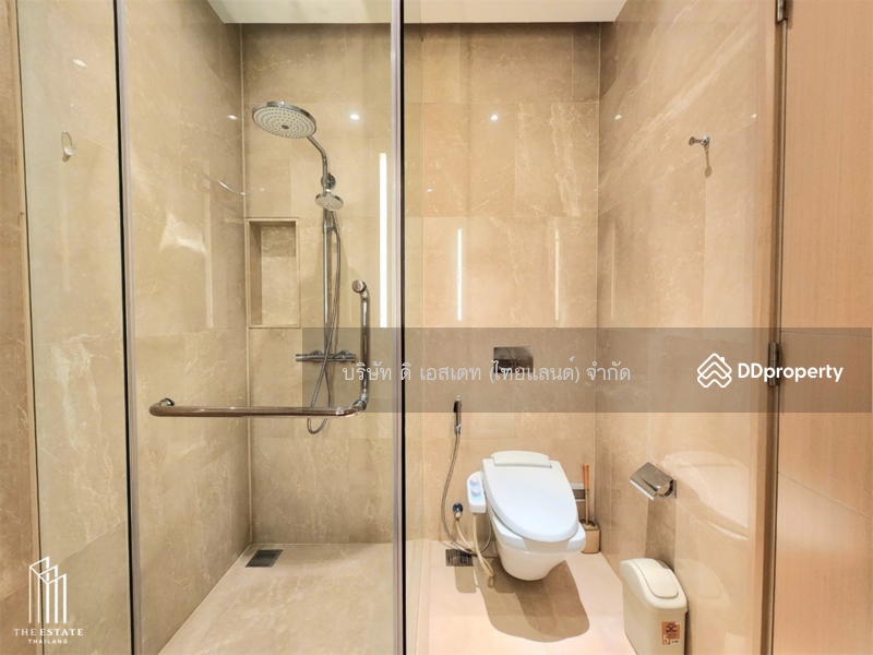 Magnolias Waterfront Residences, Bangkok, 259 Charoen Nakhon Road, Khlong Ton Sai, Khlong San, Bangkok, 1 Bedroom, 61 sqm, Condo For Rent, by The Estate(Thailand) Limited, 7656718 - DDproperty.com