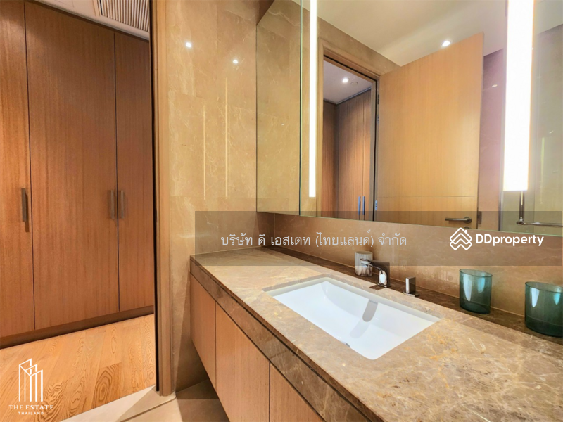 Magnolias Waterfront Residences, Bangkok, 259 Charoen Nakhon Road, Khlong Ton Sai, Khlong San, Bangkok, 1 Bedroom, 61 sqm, Condo For Rent, by The Estate(Thailand) Limited, 7656718 - DDproperty.com