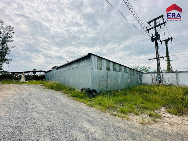 ขายโรงงานฉะเชิงเทรา อำเภอเมือง ตำบลคลองอุดม ถนนสุวินทวงศ์, ฉะเชิงเทรา, สุวินทวงศ์, คลองอุดมชลจร, เมืองฉะเชิงเทรา, ฉะเชิงเทรา, 36,512 ตร.ม., โกดัง-โรงงาน ขาย, โดย ฟารีดา ไทปทาน, 7656765 - DDproperty.com