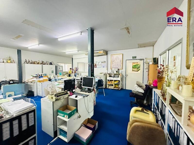 ขายโรงงานฉะเชิงเทรา อำเภอเมือง ตำบลคลองอุดม ถนนสุวินทวงศ์, ฉะเชิงเทรา, สุวินทวงศ์, คลองอุดมชลจร, เมืองฉะเชิงเทรา, ฉะเชิงเทรา, 36,512 ตร.ม., โกดัง-โรงงาน ขาย, โดย ฟารีดา ไทปทาน, 7656765 - DDproperty.com