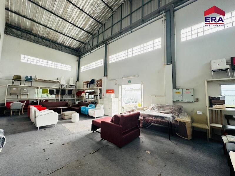 ขายโรงงานฉะเชิงเทรา อำเภอเมือง ตำบลคลองอุดม ถนนสุวินทวงศ์, ฉะเชิงเทรา, สุวินทวงศ์, คลองอุดมชลจร, เมืองฉะเชิงเทรา, ฉะเชิงเทรา, 36,512 ตร.ม., โกดัง-โรงงาน ขาย, โดย ฟารีดา ไทปทาน, 7656765 - DDproperty.com