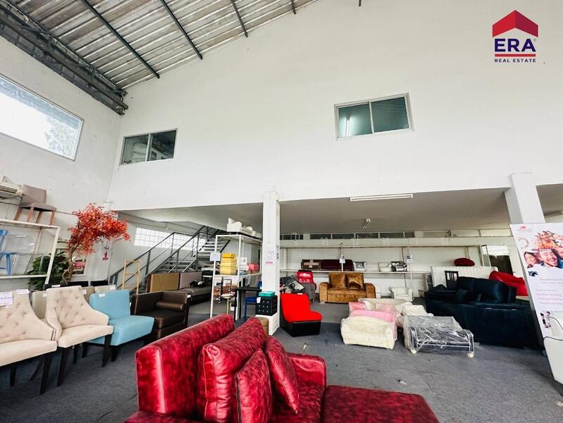 ขายโรงงานฉะเชิงเทรา อำเภอเมือง ตำบลคลองอุดม ถนนสุวินทวงศ์, ฉะเชิงเทรา, สุวินทวงศ์, คลองอุดมชลจร, เมืองฉะเชิงเทรา, ฉะเชิงเทรา, 36,512 ตร.ม., โกดัง-โรงงาน ขาย, โดย ฟารีดา ไทปทาน, 7656765 - DDproperty.com