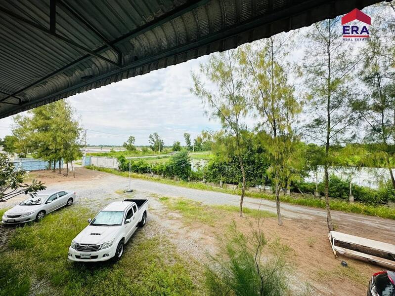 ขายที่ดินฉะเชิงเทรา พร้อมโรงงาน อำเภอเมือง ถนนสุวินทวงศ์, ฉะเชิงเทรา, สุวินทวงศ์, คลองอุดมชลจร, เมืองฉะเชิงเทรา, ฉะเชิงเทรา, 36,512 ตร.ม., โกดัง-โรงงาน ขาย, โดย ฟารีดา ไทปทาน, 7656765 - DDproperty.com