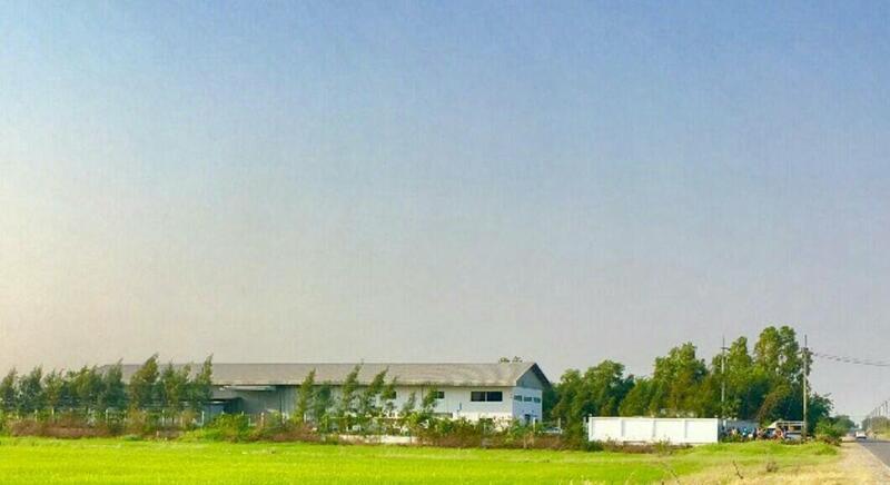 ขายที่ดินฉะเชิงเทรา พร้อมโรงงาน อำเภอเมือง ถนนสุวินทวงศ์, ฉะเชิงเทรา, สุวินทวงศ์, คลองอุดมชลจร, เมืองฉะเชิงเทรา, ฉะเชิงเทรา, 36,512 ตร.ม., โกดัง-โรงงาน ขาย, โดย ฟารีดา ไทปทาน, 7656765 - DDproperty.com
