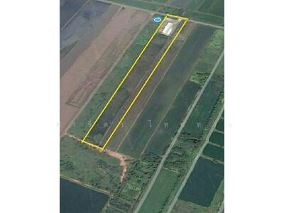 ขาย - ขายโรงงานฉะเชิงเทรา ถนนสุวินทวงศ์ อำเภอเมือง ตำบลคลองอุดม, ฉะเชิงเทรา