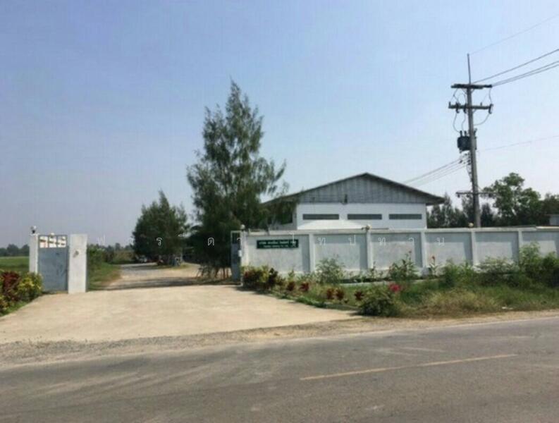 ขายที่ดินฉะเชิงเทรา พร้อมโรงงาน อำเภอเมือง ถนนสุวินทวงศ์, ฉะเชิงเทรา, สุวินทวงศ์, คลองอุดมชลจร, เมืองฉะเชิงเทรา, ฉะเชิงเทรา, 36,512 ตร.ม., โกดัง-โรงงาน ขาย, โดย ฟารีดา ไทปทาน, 7656765 - DDproperty.com