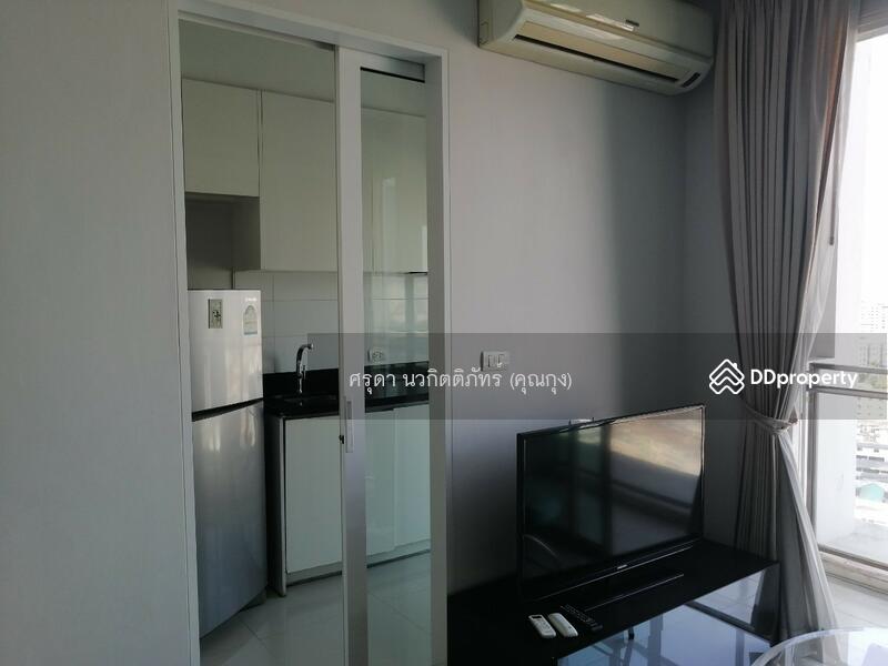 The Bloom Sukhumvit 71 : เดอะ บลูม สุขุมวิท 71