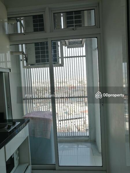 The Bloom Sukhumvit 71 : เดอะ บลูม สุขุมวิท 71