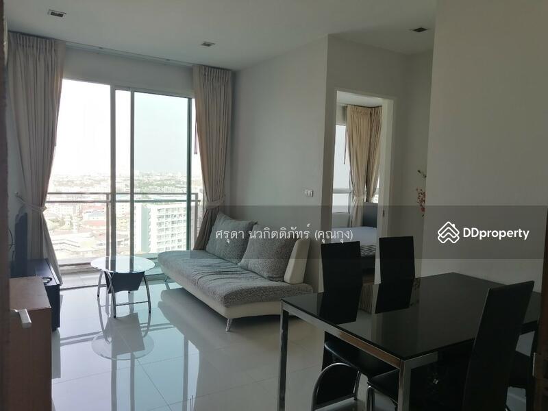 The Bloom Sukhumvit 71 : เดอะ บลูม สุขุมวิท 71