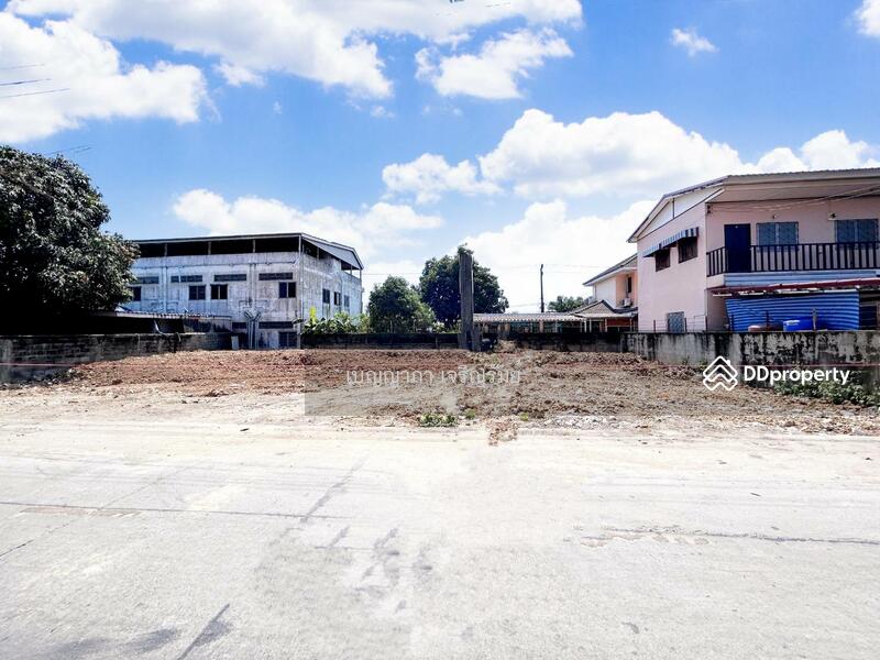 ขาย - ที่ดิน, ปทุมธานี
