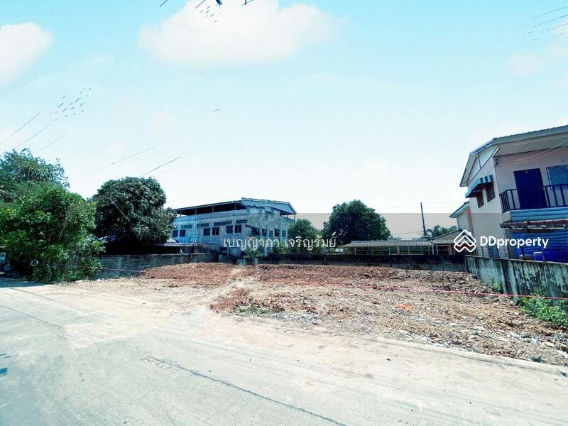 ขาย - ที่ดิน, ปทุมธานี