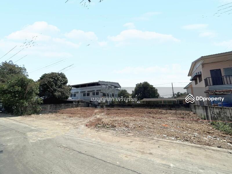 ขาย - ที่ดิน, ปทุมธานี