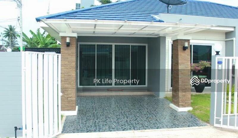 1R0034 This house for rent 3 bedroom 2 bathroom 25,000/month near airport have fully furnished, ภูเก็ต, ไม้ขาว, ถลาง, ภูเก็ต, 100 ตร.ม., บ้านเดี่ยว ให้เช่า, โดย PK LIFE Property, 7660565 - DDproperty.com
