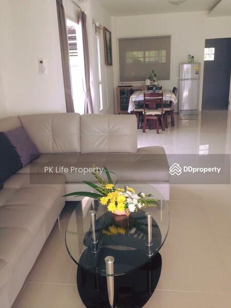1R0034 This house for rent 3 bedroom 2 bathroom 25,000/month near airport have fully furnished, ภูเก็ต, ไม้ขาว, ถลาง, ภูเก็ต, 100 ตร.ม., บ้านเดี่ยว ให้เช่า, โดย PK LIFE Property, 7660565 - DDproperty.com