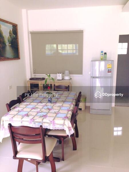 1R0034 This house for rent 3 bedroom 2 bathroom 25,000/month near airport have fully furnished, Phuket, Mai Khao, Thalang, Phuket, 3 Bedrooms, 100 sqm, Single Detached House For Rent, by PK LIFE Property, 7660565 - DDproperty.com