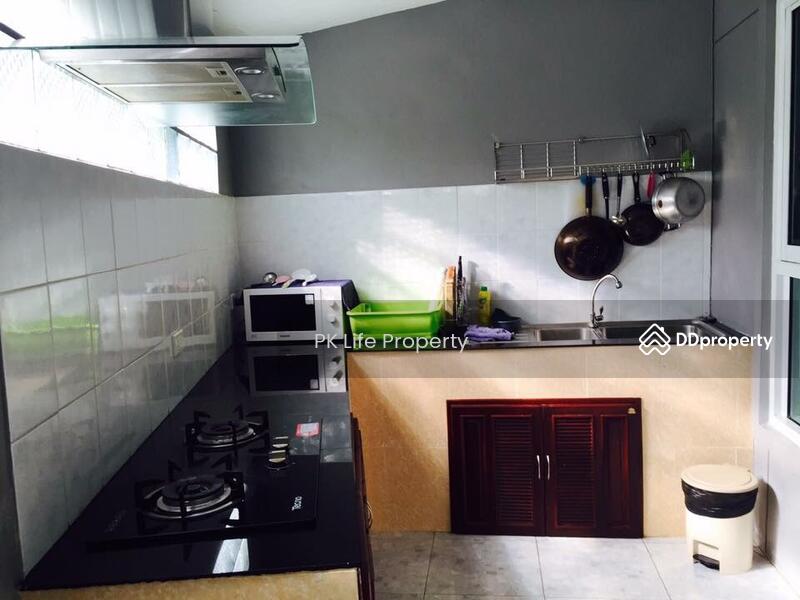 1R0034 This house for rent 3 bedroom 2 bathroom 25,000/month near airport have fully furnished, ภูเก็ต, ไม้ขาว, ถลาง, ภูเก็ต, 100 ตร.ม., บ้านเดี่ยว ให้เช่า, โดย PK LIFE Property, 7660565 - DDproperty.com