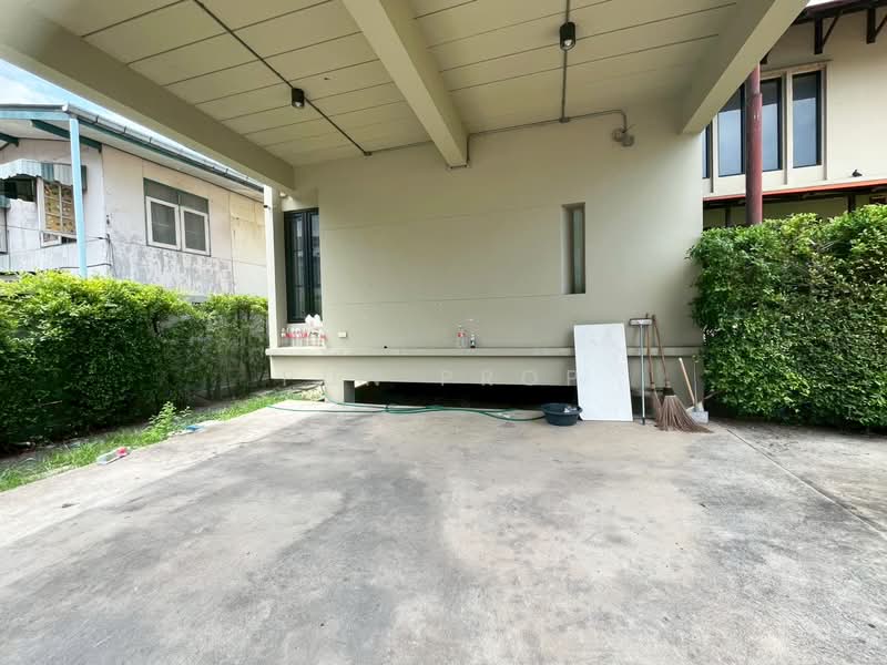 สะแกงาม 14, Bangkok, 69/1 สะแกงาม, Samae Dam, Bang Khun Thian, Bangkok, 1 Bedroom, 250 sqm, Single Detached House For Rent, by pun prop, 7662218 - DDproperty.com