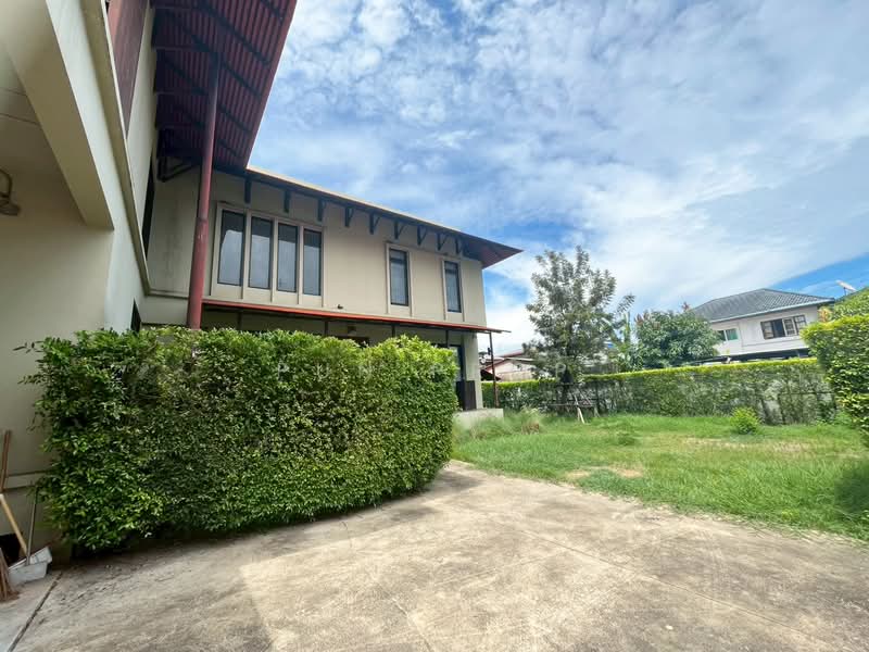 สะแกงาม 14, Bangkok, 69/1 สะแกงาม, Samae Dam, Bang Khun Thian, Bangkok, 1 Bedroom, 250 sqm, Single Detached House For Rent, by pun prop, 7662218 - DDproperty.com